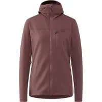 Haglöfs Coupe-vent à capuche femme Rosson Mid