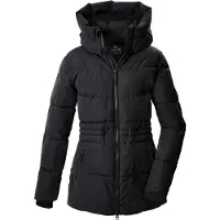 G.i.g.a. dx GW 11 WMN QLTD JCKT, noir, taille 40