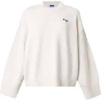 HUGO Pull-over 'Shenny' blanc