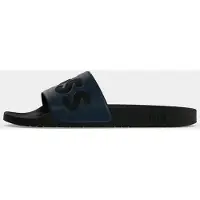BOSS Mule 'Aryeh' marine / noir