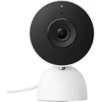 Google Nest Cam Indoor Wired