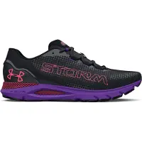 Under Armour Boty UA W HOVR Sonic 6 Storm-BLK