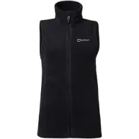 Berghaus Gilet femme Prism Polartec Interactive