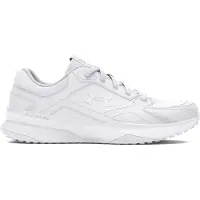 Under Armour Baskets Edge Leather