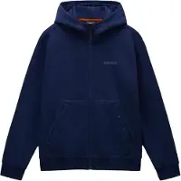 Napapijri Sweat-shirt à Zip Yourte