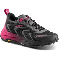 Zamberlan Chaussures de randonnée femme Exotrail Gtx Low