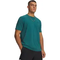 Under Armour Maillot Left Chest Logo