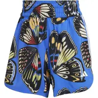 Adidas Short femme x Farm Pacer