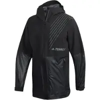 Adidas wäsche Veste Terrex 3-Layer Zupahike Rain