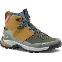 Salewa Chaussures de randonnée Puez 2 Mid Ptx