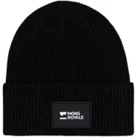 Mons Royale Bonnet Bluff Merino