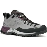 Tecnica Sulfur S Chaussures d'approche Gris EU 37 1/2 Femme Gris EU 37 1/2