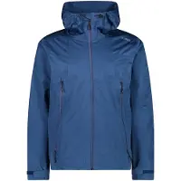 CMP Veste de randonnée à capuche