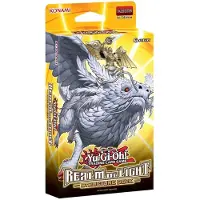 Konami Deck de structure Yu-Gi-Oh Royaume de la lumière