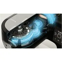 Bosch MUMS6ZS17