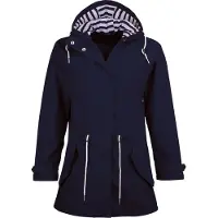PRO-X elements Manteau imperméable femme Marit