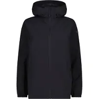 CMP Veste pour femme FIX Hood anthracite (U423) 46