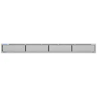 Ubiquiti Système NAS Ubiquiti UNAS-Pro-4 4 Baies 2.5/3.5" 10GB SFP+