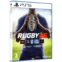 Rugby 25, PlayStation 5, Mode multijoueur, Note attendue
