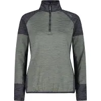 CMP Polaire extensible femme