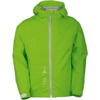 PRO-X elements Veste imperméable enfant Flashy