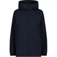 CMP Veste imperméable zippée femme
