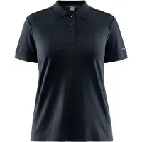 Craft Polo femme core blend