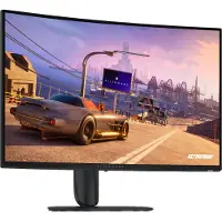 Dell AW3226DM écran plat de PC 80 cm (31.5") 2560 x 1440 pixels Quad HD LCD Noir
