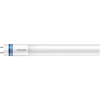 Philips Tube LED T8 MASTER (HF) High Output 14W 2100lm - 840 Blanc Froid | 120cm - Équivalent 36W