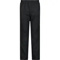 CMP Pantalon de pluie avec zip latéraux femme