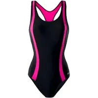 Aquawave Maillot de bain 1 pièce femme Asma