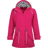 PRO-X elements Manteau imperméable femme Marit