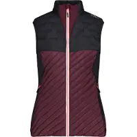 CMP Doudoune sans manches femme Unlimitech