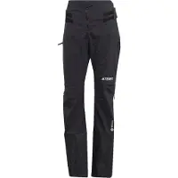 Adidas Pantalon imperméable softshell femme Terrex Techrock Gore-Tex Pro