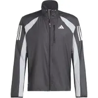 Adidas Veste imperméable Own The Run Colorblock