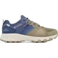 Columbia Chaussure basse 'Peakfreak Hera OutDry' bleu