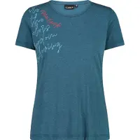 CMP T-shirt femme