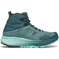 Tecnica Chaussures Agate S Mid Gtx 21251900003