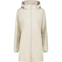 CMP Parka softshell femme