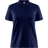 Craft Polo femme core blend