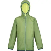 Regatta Veste imperméable technique enfant Lever II