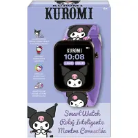 Kids Licensing Montre Connectée