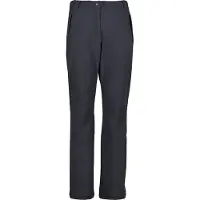 CMP Pantalon avec guêtre intérieure femme