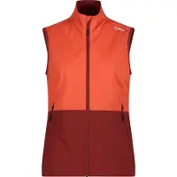 CMP Veste sans manche femme