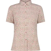 CMP Chemise carreaux femme