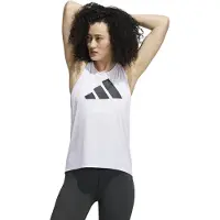 Adidas Débardeur femme  3-Stripes Logo
