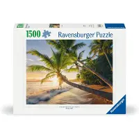 Ravensburger Secret de la plage