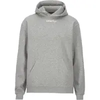 Craft Sweatshirt à capuche femme Community 2.0