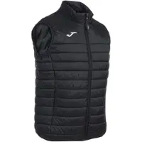 Joma Urban V Vest Noir 12-14 Years Garçon
