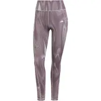 Adidas Legging imprimé femme Optime